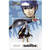 Nintendo Wii U: Amiibo Marth Figurina - Limited Edition