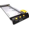 Fellowes 5410301 Taglierina Proton A3, Capacità 10 Fogli
