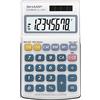 Sharp EL-250 S Calcolatrice tascabile