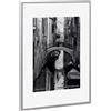 Paperflow 80042 quadro decorazione A3 alluminio plastica metallico