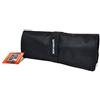 Koh-I-Noor Djtb-24 Astuccio Arrotolabile, Nero
