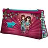 Santoro London Gorjuss™ Fairground Fireworks Case One Size
