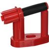 Viva 1397 Dispenser per Film Estensibile Manuale, Diametro 38 mm, Grigio