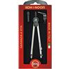 Koh-I-Noor H9109N Compasso 2 Aste Snodate