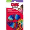 KONG Active Scrunchie con nip gatto giocattolo per tutte le razze