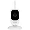 lionelo Babyline 3.2 Camera, Telecamera Full HD per monitor per bambini 1920x1080px, Copertura 50m/350m, Modalità notturna 7m, Comunicazione bidirezionale, Accoppiamento fino a 4 telecamere, Zoom 3x