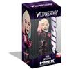 MINIX - TV Series #170 - Wednesday - Enid en Cat - Statuetta da collezione 12 cm