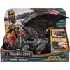Dreamworks Dragons Dragons, Dragon Trainer, Universo Di Berk: Morte Rossa