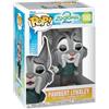 Funko POP! Disney: Zootopia 2 - Pawbert Lynxley | Gadget Ufficiale Cartoon/Animation - Personaggio in Vinile da Collezione - Idea Regalo Compleanno per Fan e Collezionisti