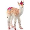 SCHLEICH 70743 LAMACORNO, da 5 anni, BAYALA - Figura, 6 x 4 x 10 cm