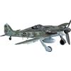 FALLER Hasegawa HA ST19 - Focke Wulf Fw190D 9-J150