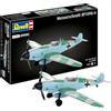 Revell Tescoma Messerschmitt Bf109G-6