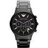 Emporio Armani Orologio da uomo Emporio Armani Chronograph AR2453