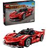 LEGO COSTRUZIONI LEGO Technic Ferrari FXX K - 42212