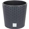 Prosperplast Montare mod. Rund Round 250l. antracite