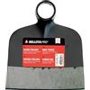 Bellota HOE327AP Zappa in Acciaio Speciale per Agricoltura e Giardinaggio, con Sistema Antirotazione.