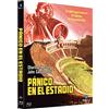 T-Sunami Pánico en el estadio (Two minute warning) Bluray