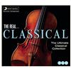 Sony The Real...Classical (Box3Cd)(Selezione Brani Celebri Classica)