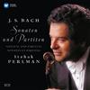Warner Classics Sonatas & Partitas For Solo Violin Bwv 1001-1006