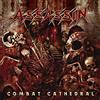 Steamhammer Combat Cathedral