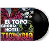 UNIVERSAL MUSIC GROUP El Topo Grand Hotel (180 Gr. Vinyl Black)