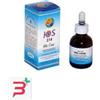 HERBOPLANET SRL HS214 VITIS COMP 50 ML