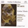 NAXOS Musica X Chit: Variazioni Op.25, Tu