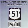 True North 51 Phantom