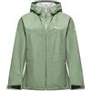 Salewa Puez Aqua 4 Ptx 2.5L W - giacca hardshell - donna, Green