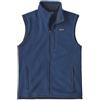 Patagonia Better Sweater - gilet in pile - uomo, Blue