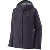 Patagonia Torrentshell 3L M - giacca hardshell - uomo, Dark Violet