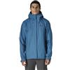 Patagonia Torrentshell 3L M - giacca hardshell - uomo, Blue