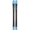 Dynafit Blacklight 88 Speed Ski Set - set scialpinismo, Blue/Black