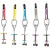 Wild Country Offset Zero Friend Set of 5 - friends , Multicolor