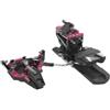 Dynafit Radical - attacco scialpinismo, Pink/Black