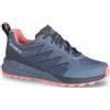 DOLOMITE Croda Nera Tech GTX - scarpe trekking - donna, Blue