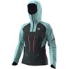 Dynafit Tlt Gore-Tex W - giacca in Gore-Tex - donna, Blue/Black