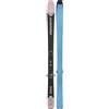 Dynafit Radical women Set - set da scialpinismo - donna , Rose/Black