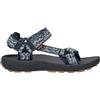 Teva M Terragrip - sandali - uomo, Blue/Green