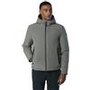 North Sails Hobart M - giacca tempo libero - uomo, Grey