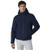 North Sails Hobart M - giacca tempo libero - uomo, Blue