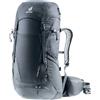 Deuter Futura Pro 36 - zaino trekking , Grey
