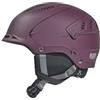K2 Virtue W - casco da sci - donna , Violet