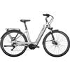 Kettler Quadriga P10 625 - e-citybike , Grey