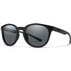 Smith Eastbank Core - occhiali da sole, Black