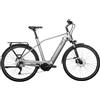 Kettler Quadriga P10 625 - e-trekkingbike, Grey