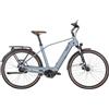 Kettler Quadriga P5 FL 625 - e-trekkingbike, Blue
