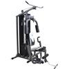 Get Fit Force ST 5000 - stazione da allenamento, Grey/Black