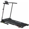 Get Fit Quantum Easy Walk - tapis roulant, Black