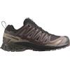 Salomon XA PRO 3D V9 GTX M - scarpe trail running - uomo, Brown/Black
